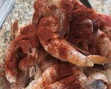 Foto del paso 2 de la receta: Camarones al horno