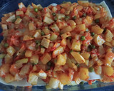Foto del paso 3 de la receta: Lasaña fácil de verduras