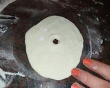 Foto del paso 8 de la receta: Tomate con torta frita?????
