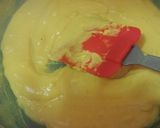 A picture of step 4 of Stuffed khandvi.