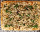 Foto del paso 7 de la receta: Fugazzeta rellena intensa