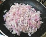 Lady finger masala recipe step 1 photo