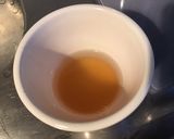Une image de l'étape 2 de Pâte brisée à la gelée de coings.