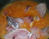 Foto langkah ke 2 dari resep Asam Pedas Ikan Kakap.