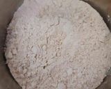 रबड़ी मालपुआ(rabdi malpua recipe in hindi) रेसिपी चरण 3 फोटो