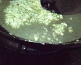 Foto langkah ke 4 dari resep Hot Chiken Lava.