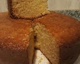 Foto del paso 4 de la receta: Torta de las 20 cucharadas 🎂