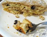 Foto del paso 6 de la receta: Bizcochuelo de coco rallado sin azúcar ni harina
