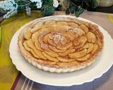 Foto del paso 8 de la receta Tarta de manzana