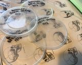 Une image de l'étape 10 de Bouillon de bœuf aux herbes fraîches.