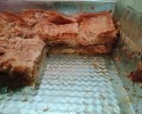Baklava recept fázis 6 fotója