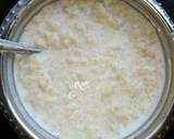 Fruits and Dry fruits Porridge recipe step 1 photo