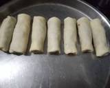 Noodles Spring Roll recipe step 9 photo