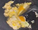 Foto langkah ke 2 dari resep Nasi Goreng Udang.