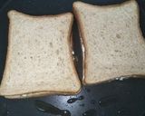मेयोनेज-चिज सॅन्डविच (mayonnaise cheese sandwich recipe in marathi) रेसिपी स्टेप 6 फोटो 