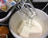 Foto del paso 1 de la receta: Bizcocho de naranja