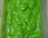 Foto langkah ke 3 dari resep Martabak Lenggang Isi Pandan Custard.