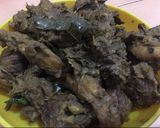 Foto langkah ke 3 dari resep Rica rica tulang ayam.