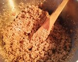 Foto del paso 1 de la receta: Pan de Salvado