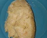 Foto langkah ke 5 dari resep Pempek Rebon & kuah cuko.