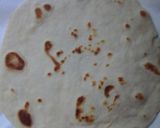 Házi készítésű tortilla darált hússal recept fázis 3 fotója