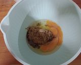 Foto del paso 2 de la receta: Budín de Harina de Almendras
