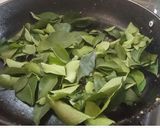 कडीपत्ता चटणी (kadi patta chutney recipe in marathi) रेसिपी स्टेप 4 फोटो