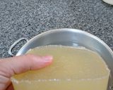 Foto del paso 1 de la receta: Gelatina artística