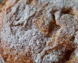 Foto del passaggio 23 della ricetta Torta di mele vegana