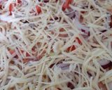 A legfinomabb pizzateszta recept fázis 1 fotója