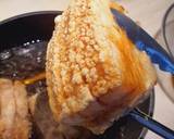 หมูกรอบ วิธีทำสูตร 6 รูป