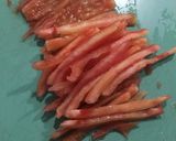 Foto del paso 2 de la receta: Tabulé