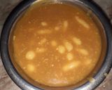 பால் கொழுக்கட்டை(Paal Kolukattai recipe in tamil)) ரெசிபி ஸ்டேப் 5 புகைப்படம்