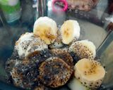 Foto del paso 5 de la receta: Jugo de frutas con chía y maca