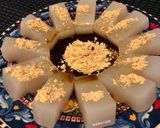 A picture of step 11 of Mung Bean Jelly (Lǜ Dòu Fěn Guǒ).