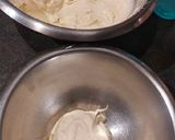 Une image de l'étape 7 de Pumping cake d'Estelle.