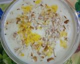 A picture of step 5 of Moraya (Sama / Mordhan) ki Kheer.