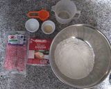 Foto del paso 1 de la receta: Pizza casera