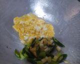 Foto langkah ke 3 dari resep Telur orak arik.
