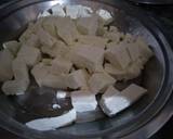 Shahi paneer masala recipe step 2 photo