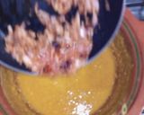 A picture of step 6 of Dhaba Style Moong Daal 💛🌶🥘.