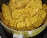 Foto langkah ke 1 dari resep Tempe goreng yummy.