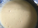 Tiramisú
