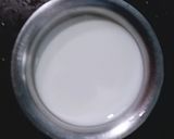 ஓட்ஸ் பூண்டு பால் ரெசிபி ஸ்டேப் 2 புகைப்படம்