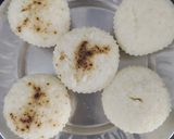 A picture of step 7 of Sama Rice Dhokla.