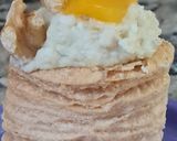 Foto del paso 4 de la receta: Vol-au-Vent.... Salados para un Aperitivo