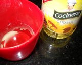 Foto del paso 4 de la receta: Bizcochuelo súper fácil súper alto