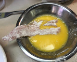 Foto del paso 1 de la receta: Pescado Empanizado a la Sonorense