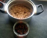 Ünnepi tekert diós kalács recept fázis 5 fotója