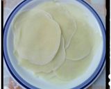 Foto langkah ke 2 dari resep Kulit lumpia(kulit martabak/siomay).